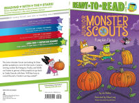 Alternative view 14 of Pumpkin Party: Ready-to-Read Level 2