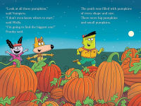 Alternative view 15 of Pumpkin Party: Ready-to-Read Level 2