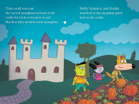Alternative view 3 of Pumpkin Party: Ready-to-Read Level 2