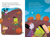 Alternative view 5 of Pumpkin Party: Ready-to-Read Level 2