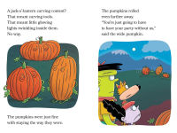 Alternative view 7 of Pumpkin Party: Ready-to-Read Level 2