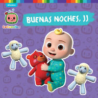 Ebook for ipad 2 free download Buenas noches, JJ (Good Night, JJ) 9781665970525 by Maria Le, Inma Serrano