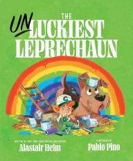 Title: The Unluckiest Leprechaun, Author: Alastair Heim