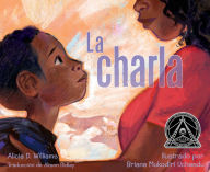 Title: La charla (The Talk), Author: Alicia D. Williams