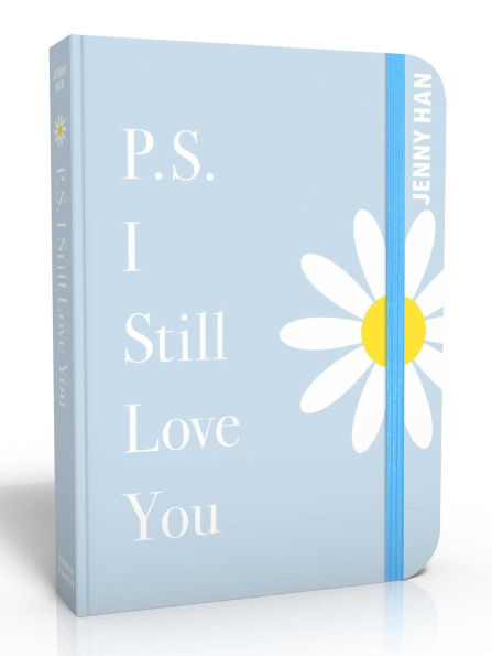 P.S. I Still Love You: Special Keepsake Edition