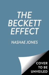 Title: The Beckett Effect, Author: Nashae Jones