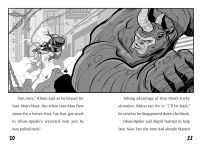 Alternative view 5 of Reptil & Ghost-Spider Join Forces!