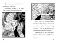 Alternative view 6 of Reptil & Ghost-Spider Join Forces!