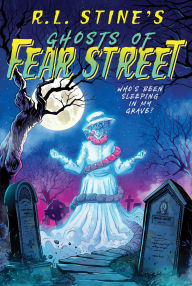 Title: Who's Been Sleeping in My Grave?, Author: R. L. Stine