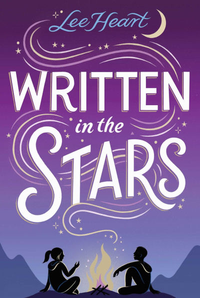 Written the Stars