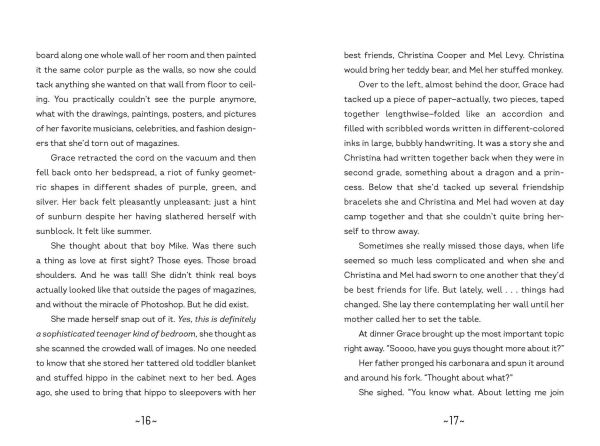 Dive In! 3 Books in 1!: Dive In!; Heat Wave; Cool Down