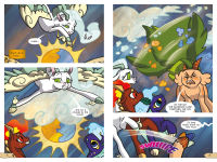 Alternative view 4 of The Wasted Wilderness