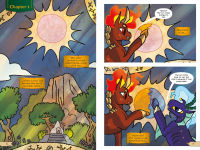 Alternative view 5 of The Wasted Wilderness