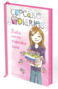 Free google books downloader for android Katie and the Cupcake Cure: Deluxe Edition ePub FB2