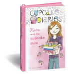 Alternative view 2 of Katie and the Cupcake Cure: Deluxe Edition