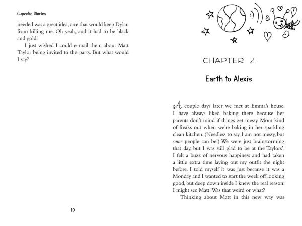 Alexis and the Perfect Recipe: Deluxe Edition