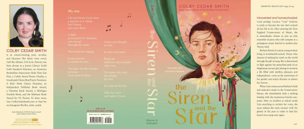 The Siren and the Star