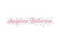 Title: Angelina Ballerina 4 Ballet-Filled Chapter Books in 1!: Best Big Sister Ever!; Angelina Ballerina's Ballet Tour; Angelina Ballerina and the Dancing Princess; Angelina Ballerina and the Fancy Dress Day, Author: Katharine Holabird