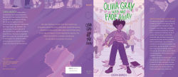 Alternative view 2 of Olivia Gray Will Not Fade Away