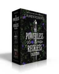 Title: The Powerless & Reckless Collection (Boxed Set): Powerless; Reckless, Author: Lauren Roberts