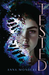 Title: Tested, Author: Anna Monders
