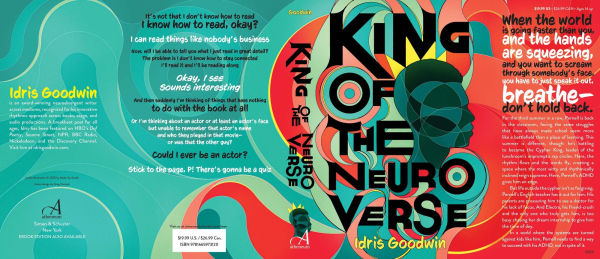 King of the Neuro Verse