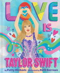 Free ebooks in portuguese download Love Is Taylor Swift