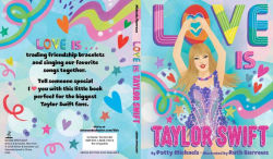 Alternative view 2 of Love Is Taylor Swift