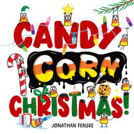 Ebooks free download for mac Candy Corn Christmas! FB2 9781665973663