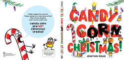 Alternative view 2 of Candy Corn Christmas!