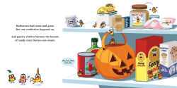 Alternative view 4 of Candy Corn Christmas!