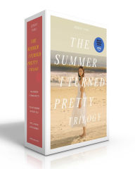 Title: The Summer I Turned Pretty Trilogy (Boxed Set): The Summer I Turned Pretty; It's Not Summer Without You; We'll Always Have Summer, Author: Jenny Han
