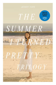 Title: The Summer I Turned Pretty Trilogy (Boxed Set): The Summer I Turned Pretty; It's Not Summer Without You; We'll Always Have Summer, Author: Jenny Han