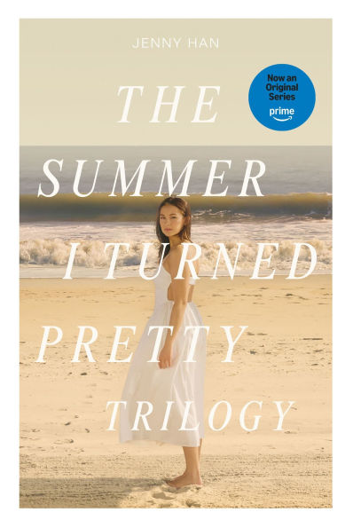 The Summer I Turned Pretty Trilogy (Boxed Set): The Summer I Turned Pretty; It's Not Summer Without You; We'll Always Have Summer