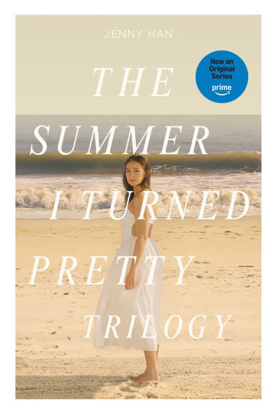 The Summer I Turned Pretty Trilogy (Boxed Set): The Summer I Turned Pretty; It's Not Summer Without You; We'll Always Have Summer