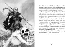 Alternative view 5 of The Witch of Hagstone Hill
