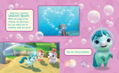 Alternative view 3 of Land and Sea Discoveries!: A Touch-and-Feel Book