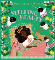 Title: Sleeping Beauty, Author: Hannah Eliot