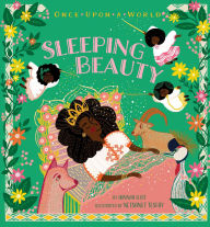 Title: Sleeping Beauty, Author: Hannah Eliot