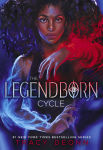 Alternative view 3 of The Legendborn Cycle (Boxed Set): Legendborn; Bloodmarked; Oathbound