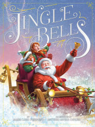 Title: Jingle Bells, Author: James Lord Pierpont