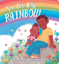 Title: You Are My Rainbow, Author: Michael Joosten
