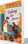 Alternative view 4 of Falling Like Leaves