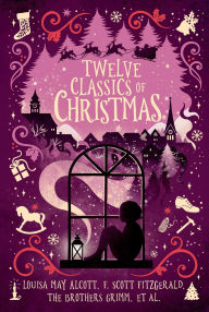 Free downloads audiobook Twelve Classics of Christmas 9781665977654 