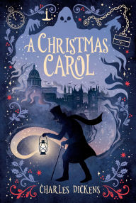 Title: A Christmas Carol, Author: Charles Dickens