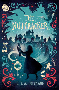 Title: The Nutcracker, Author: E. T. A. Hoffmann