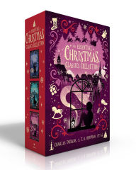 Title: The Essential Christmas Classics Collection (Boxed Set): A Christmas Carol; The Nutcracker; Twelve Classics of Christmas, Author: Charles Dickens