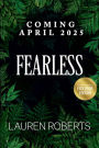 Fearless (B&N Exclusive Edition)
