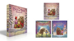 Alternative view 2 of The Coco and Bear Collection (Boxed Set): Share Some Kindness, Bring Some Light; Find Your Brave; Speak Your Heart