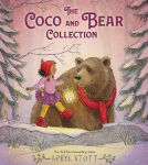 Alternative view 3 of The Coco and Bear Collection (Boxed Set): Share Some Kindness, Bring Some Light; Find Your Brave; Speak Your Heart